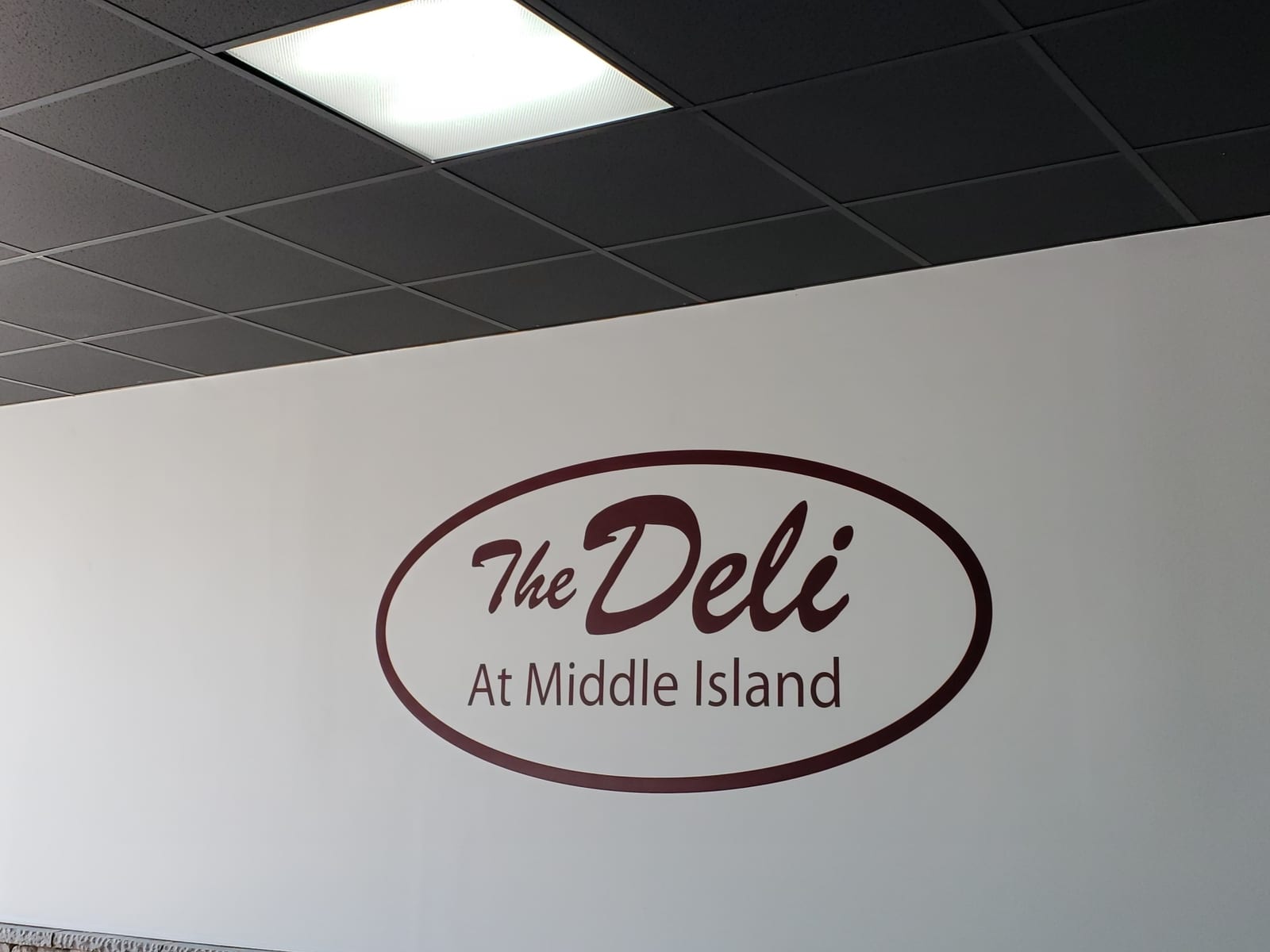 Decal Designs Mobile Custom Signs & Apparel Gallery